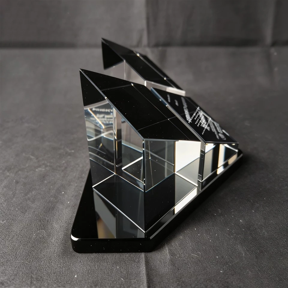 Modern Angular Architecture Crystal Award suppliers